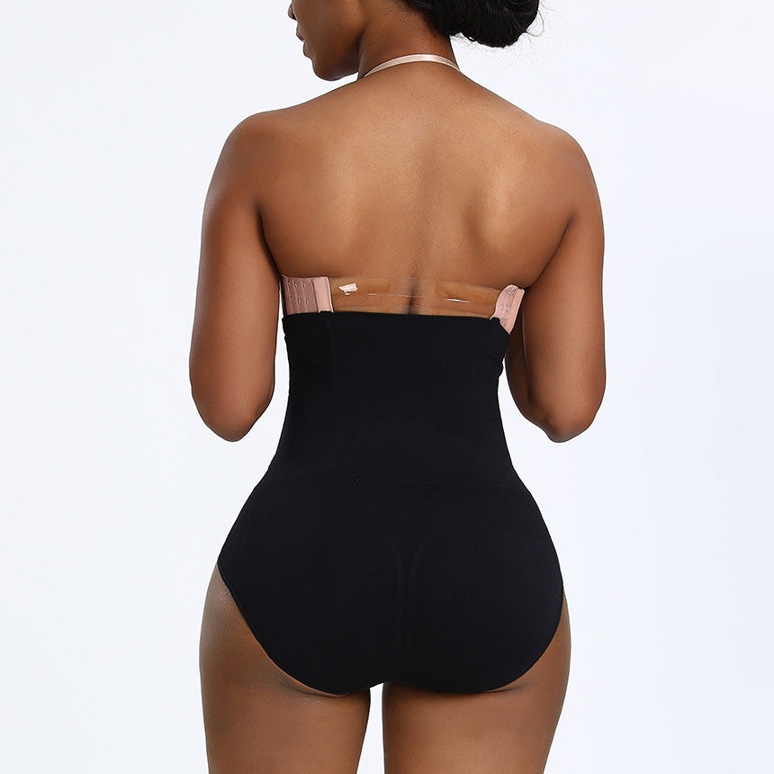 Waist Trainer & Body Shaper